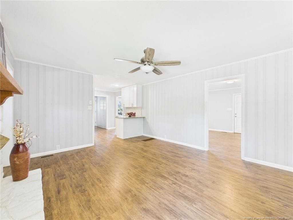 Photo 13 - 2621 Huntington Road, Fayetteville, NC 28303, Fayetteville