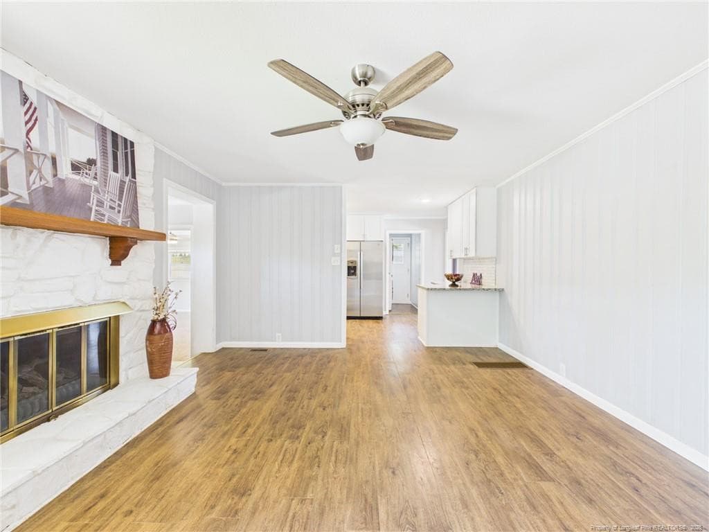 Photo 14 - 2621 Huntington Road, Fayetteville, NC 28303, Fayetteville