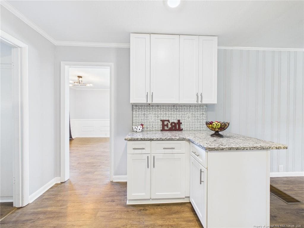Photo 15 - 2621 Huntington Road, Fayetteville, NC 28303, Fayetteville