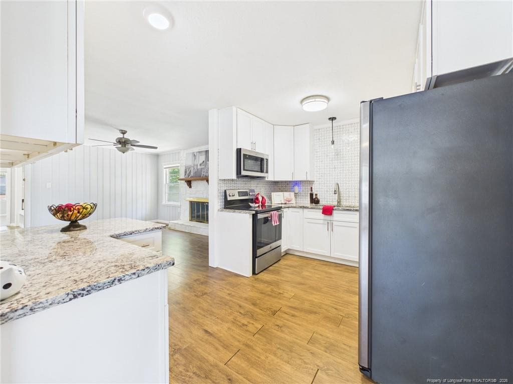 Photo 16 - 2621 Huntington Road, Fayetteville, NC 28303, Fayetteville