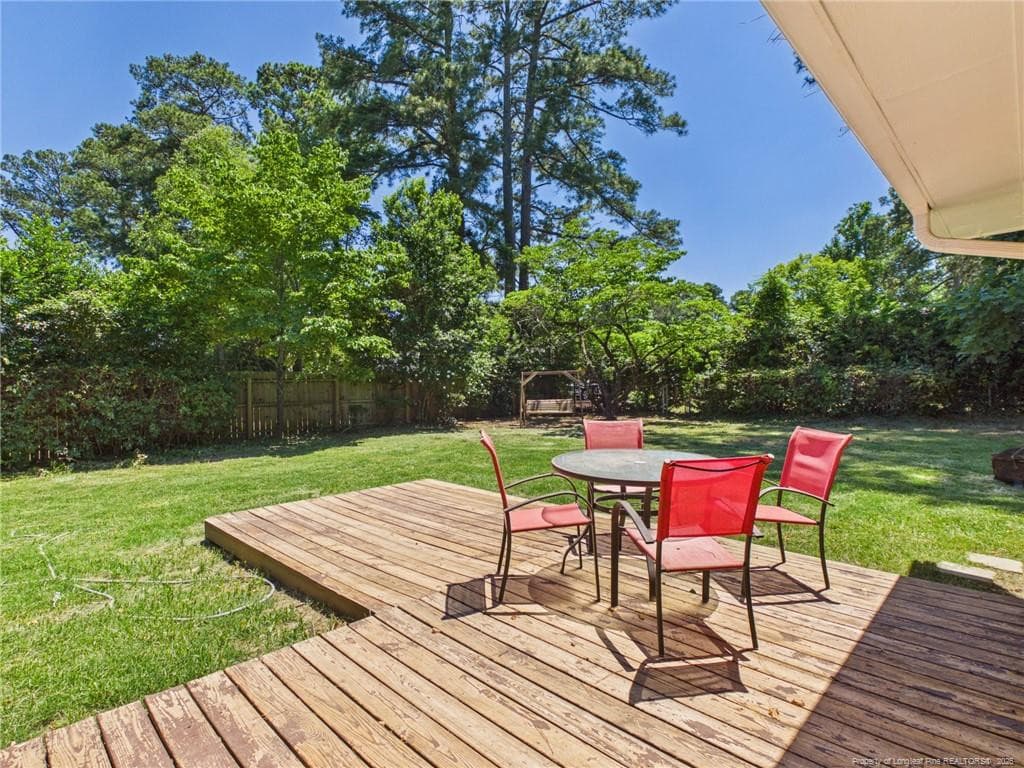 Photo 39 - 2621 Huntington Road, Fayetteville, NC 28303, Fayetteville