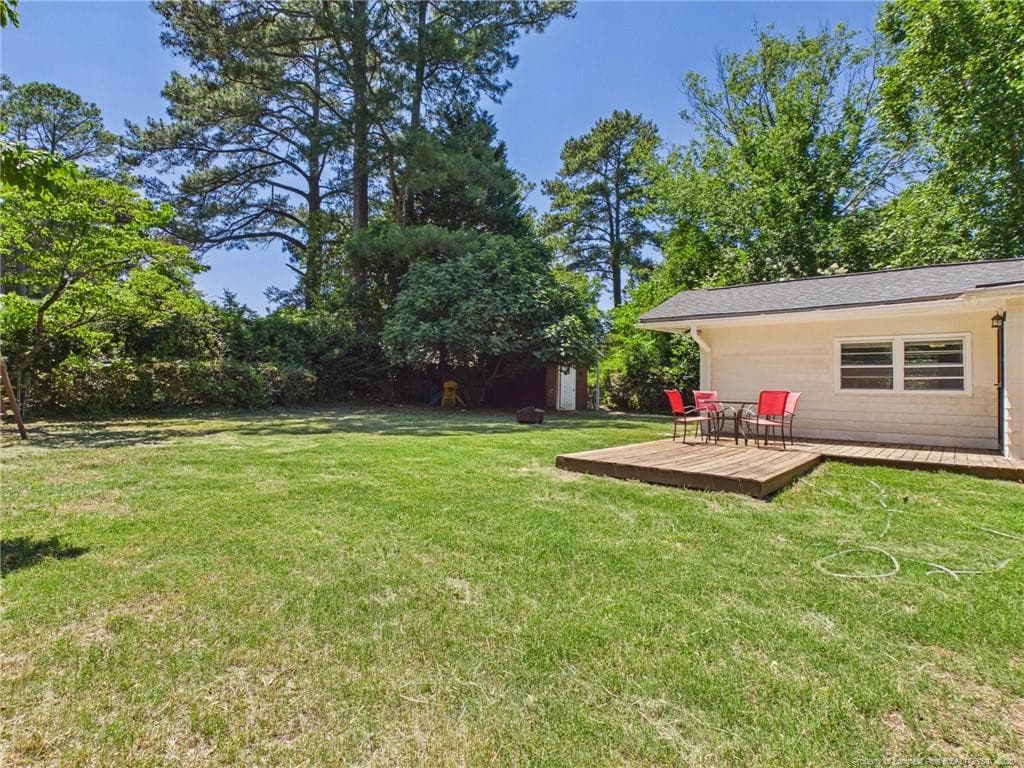 Photo 40 - 2621 Huntington Road, Fayetteville, NC 28303, Fayetteville