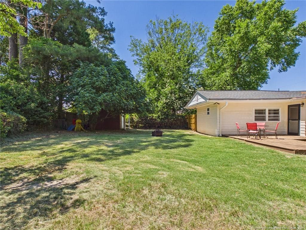 Photo 42 - 2621 Huntington Road, Fayetteville, NC 28303, Fayetteville