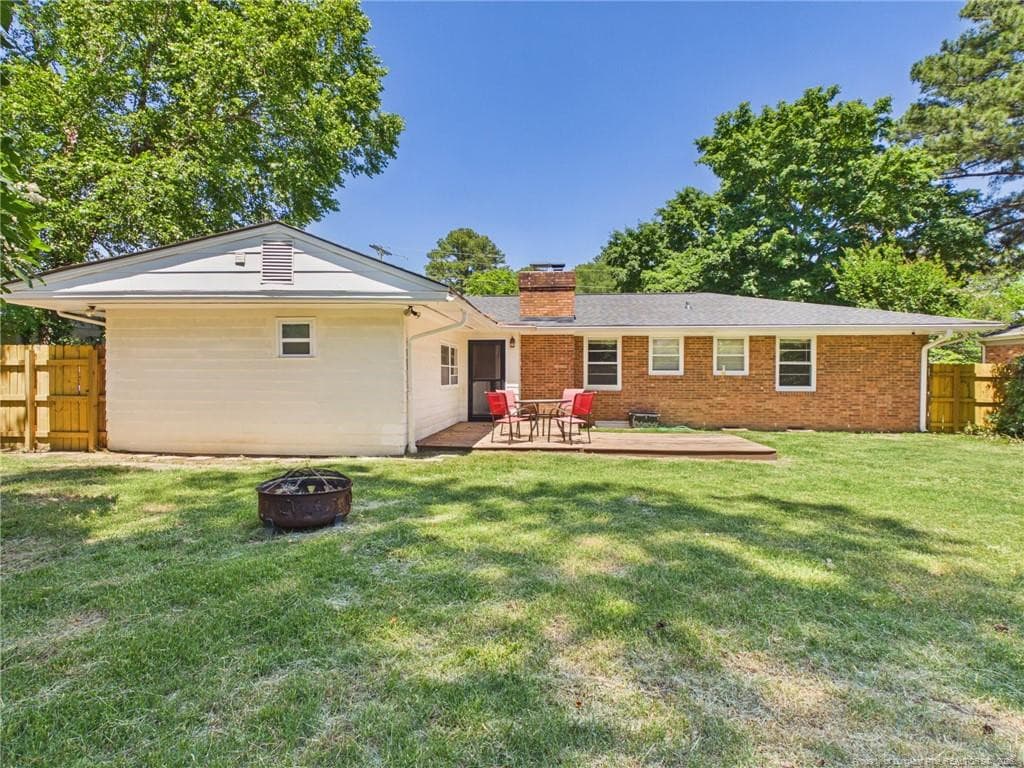 Photo 43 - 2621 Huntington Road, Fayetteville, NC 28303, Fayetteville
