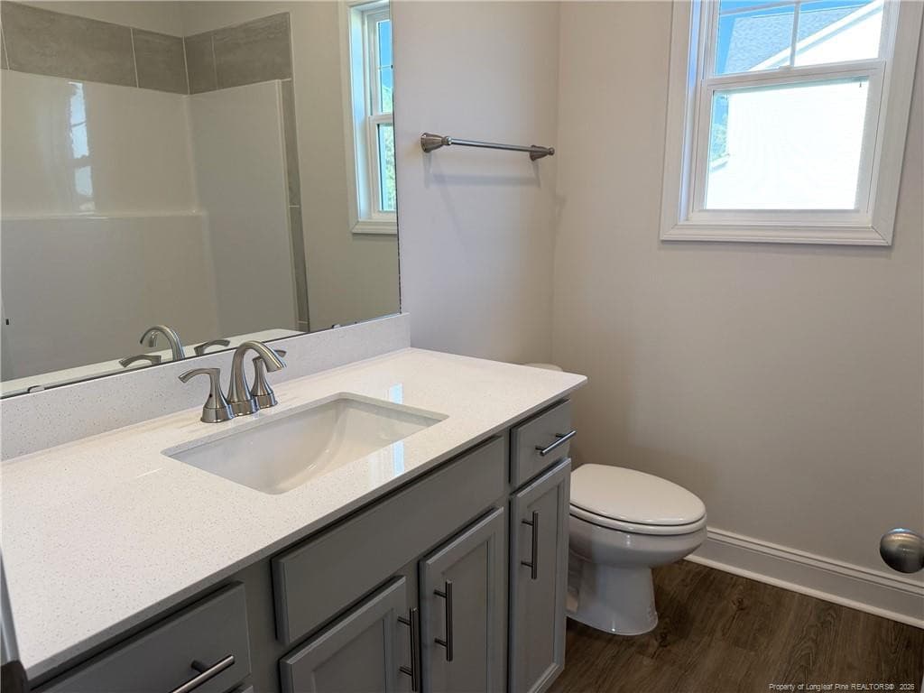 Photo Taken: 8/11/2026 - 365 Thorntons Creek Drive, Erwin, NC 28376