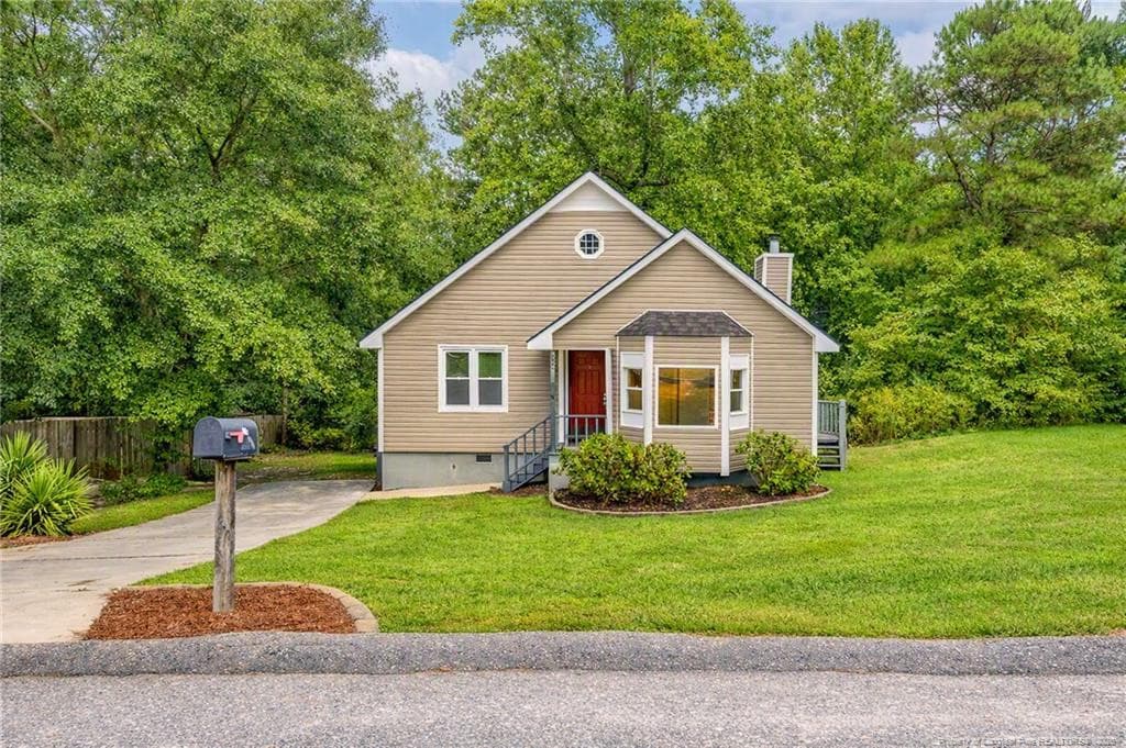 Photo 2 - 110 Bruce Lane, Spring Lake, NC 28390, Spring Lake