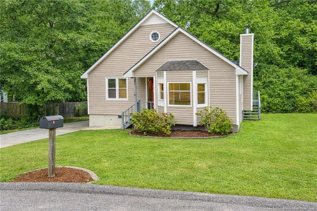 Photo 3 - 110 Bruce Lane, Spring Lake, NC 28390, Spring Lake