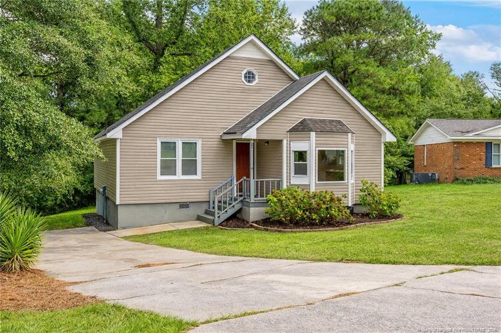 Photo 4 - 110 Bruce Lane, Spring Lake, NC 28390, Spring Lake