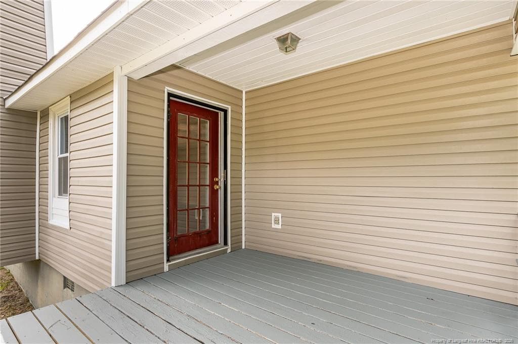 Photo 36 - 110 Bruce Lane, Spring Lake, NC 28390, Spring Lake