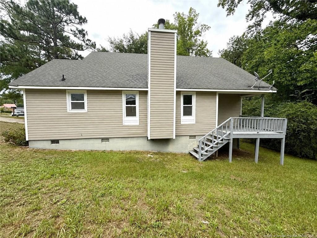 Photo 38 - 110 Bruce Lane, Spring Lake, NC 28390, Spring Lake