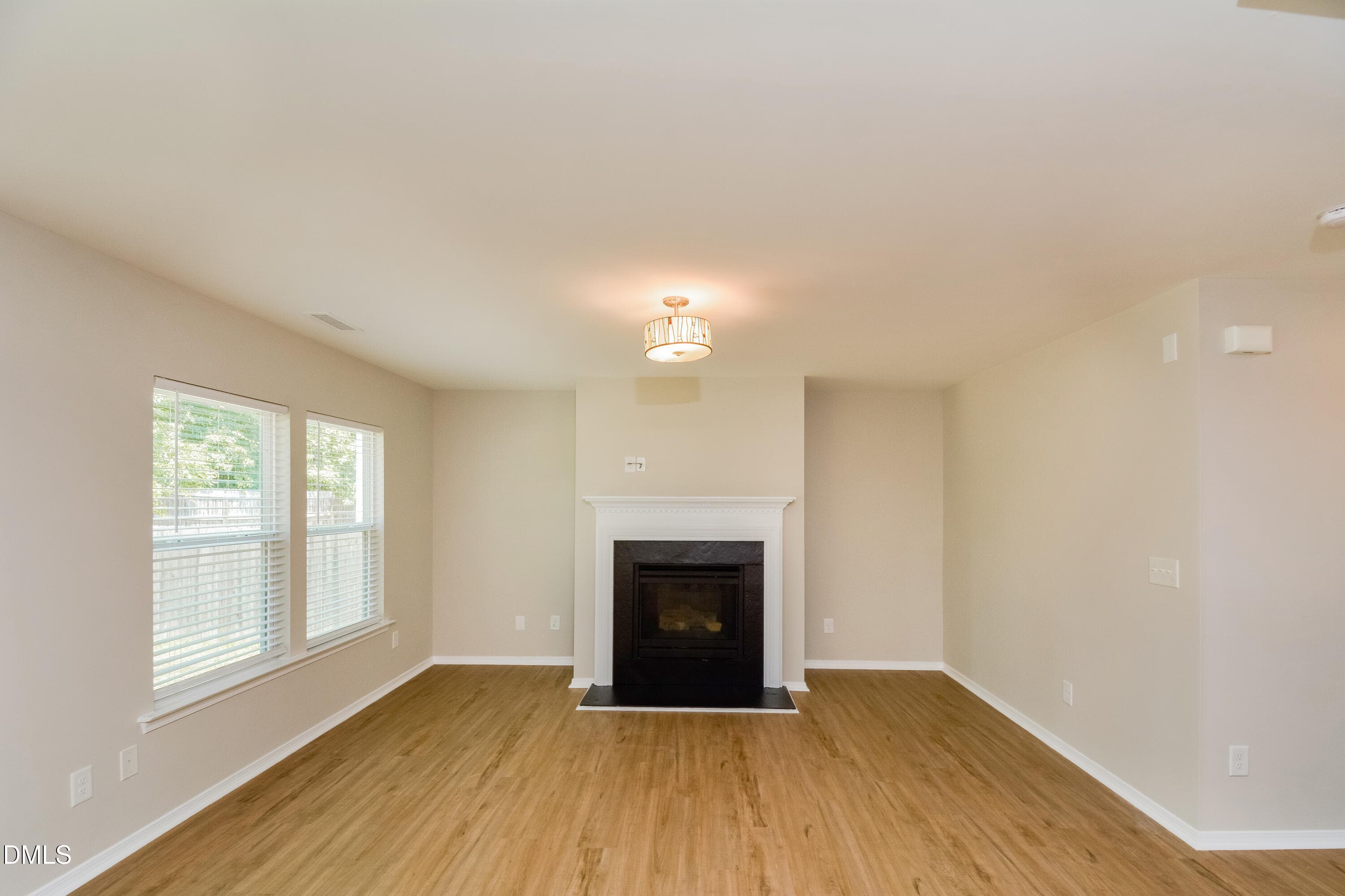 1015220.17 Eddy Trail - Living Room - 17 Eddy Trail, Durham, NC 27703, Durham