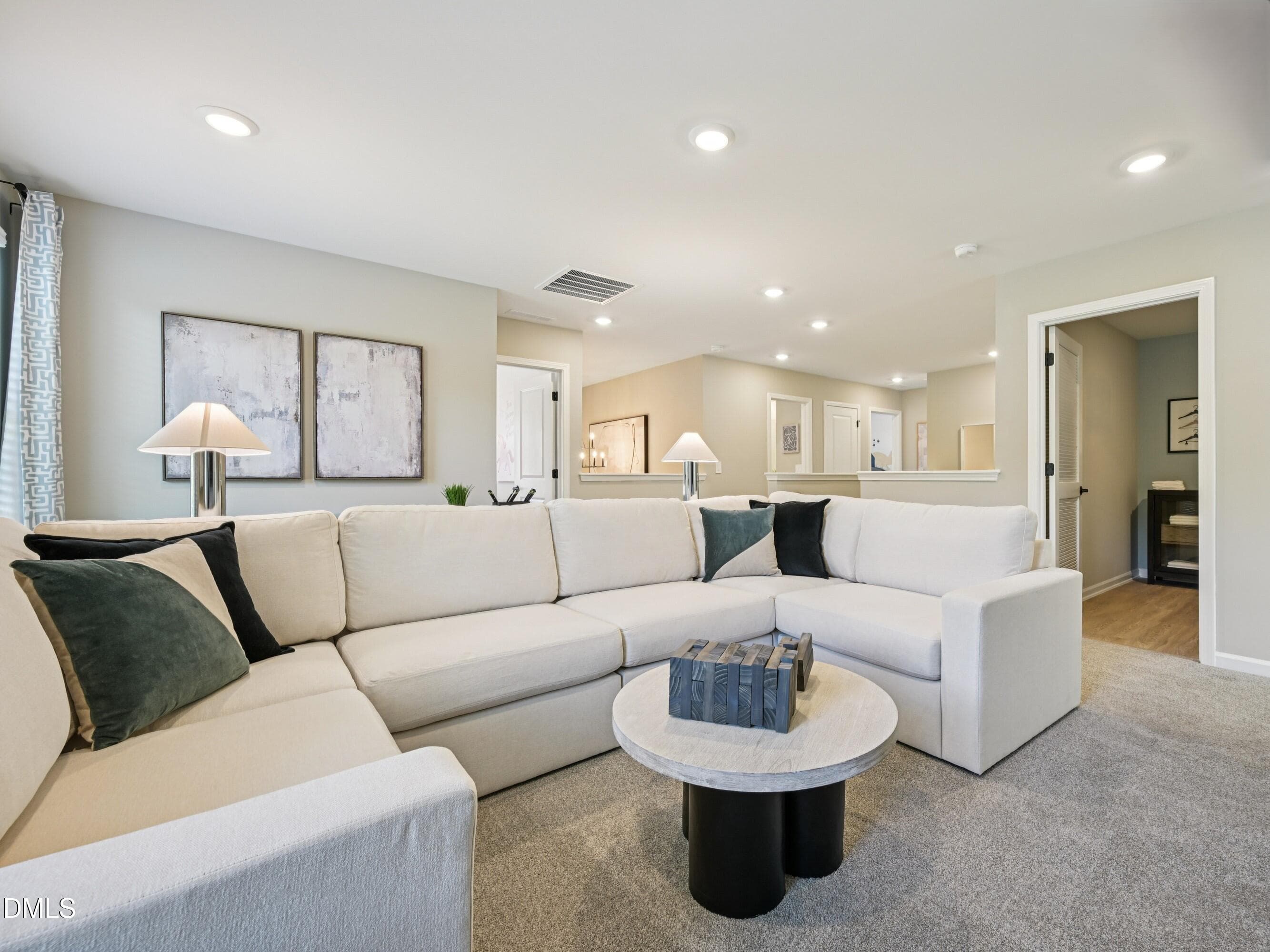24 - Loft - 4037 Wesley Chapel Way, Raleigh, NC 27616, Raleigh