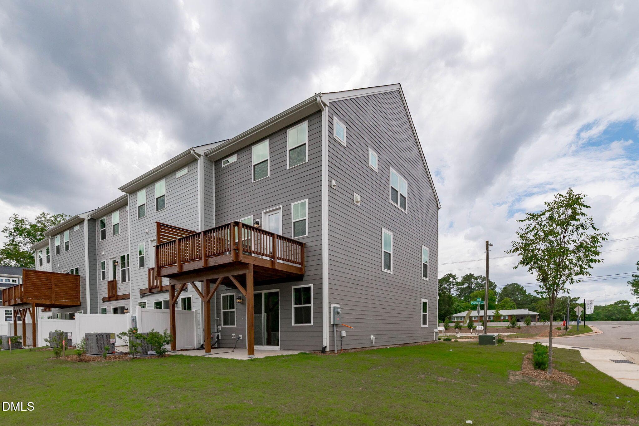 36 - 501 Plumleaf Lane, Durham, NC 27703, Durham