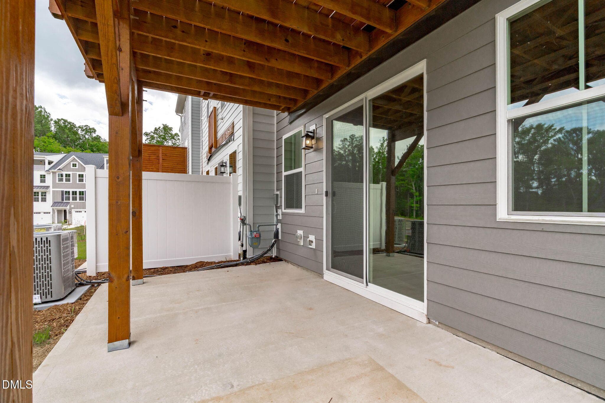 34 - 501 Plumleaf Lane, Durham, NC 27703, Durham