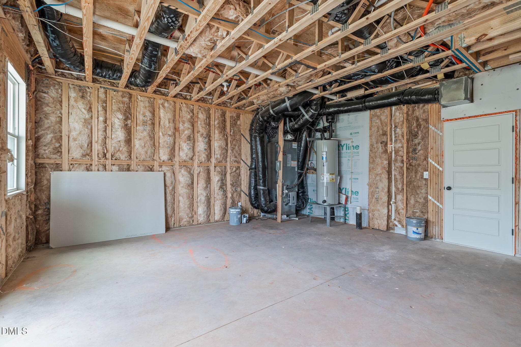 32 - 501 Plumleaf Lane, Durham, NC 27703, Durham