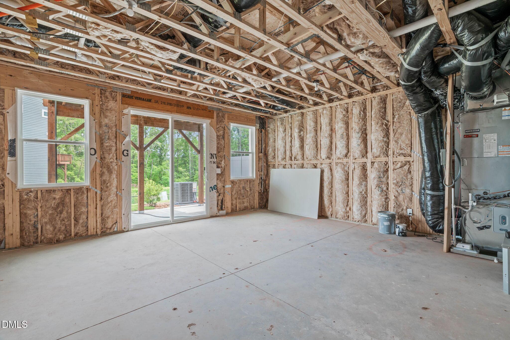 31 - 501 Plumleaf Lane, Durham, NC 27703, Durham