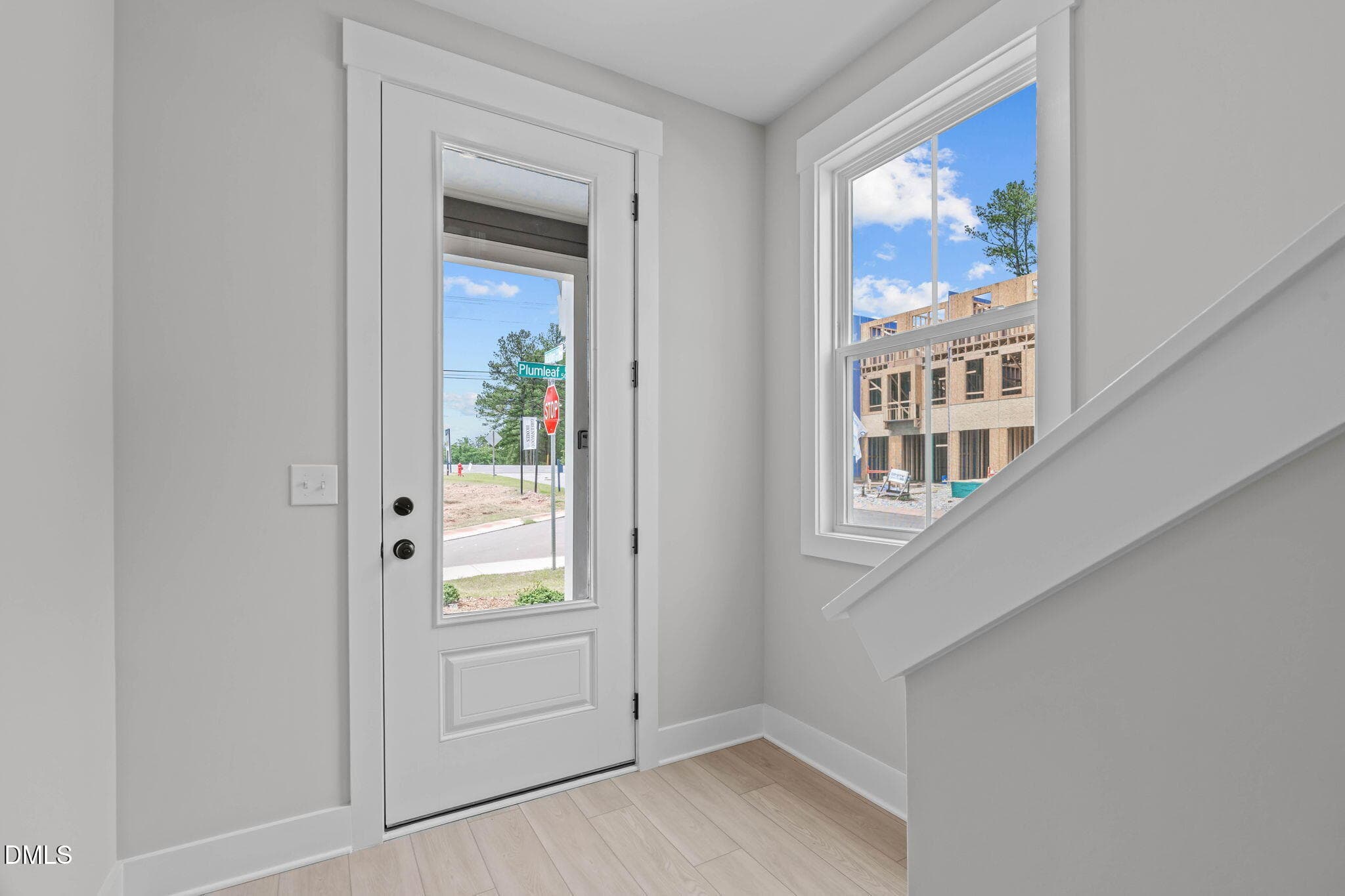 29a - 501 Plumleaf Lane, Durham, NC 27703, Durham