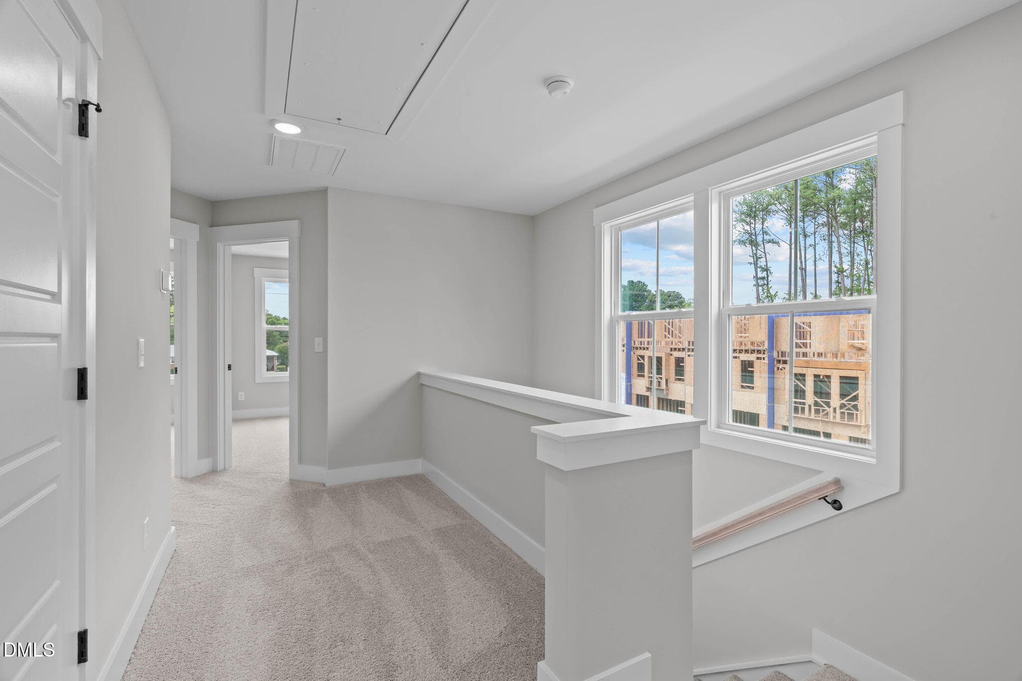 23 - 501 Plumleaf Lane, Durham, NC 27703, Durham