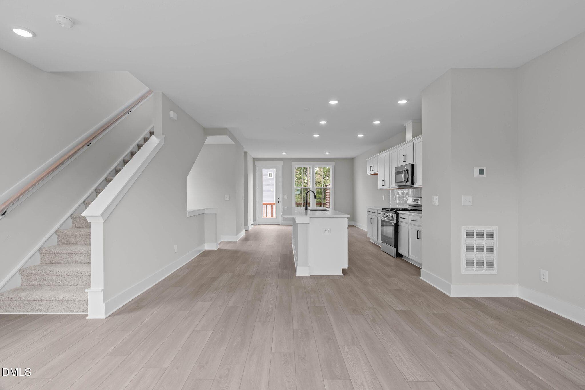 14 - 501 Plumleaf Lane, Durham, NC 27703, Durham