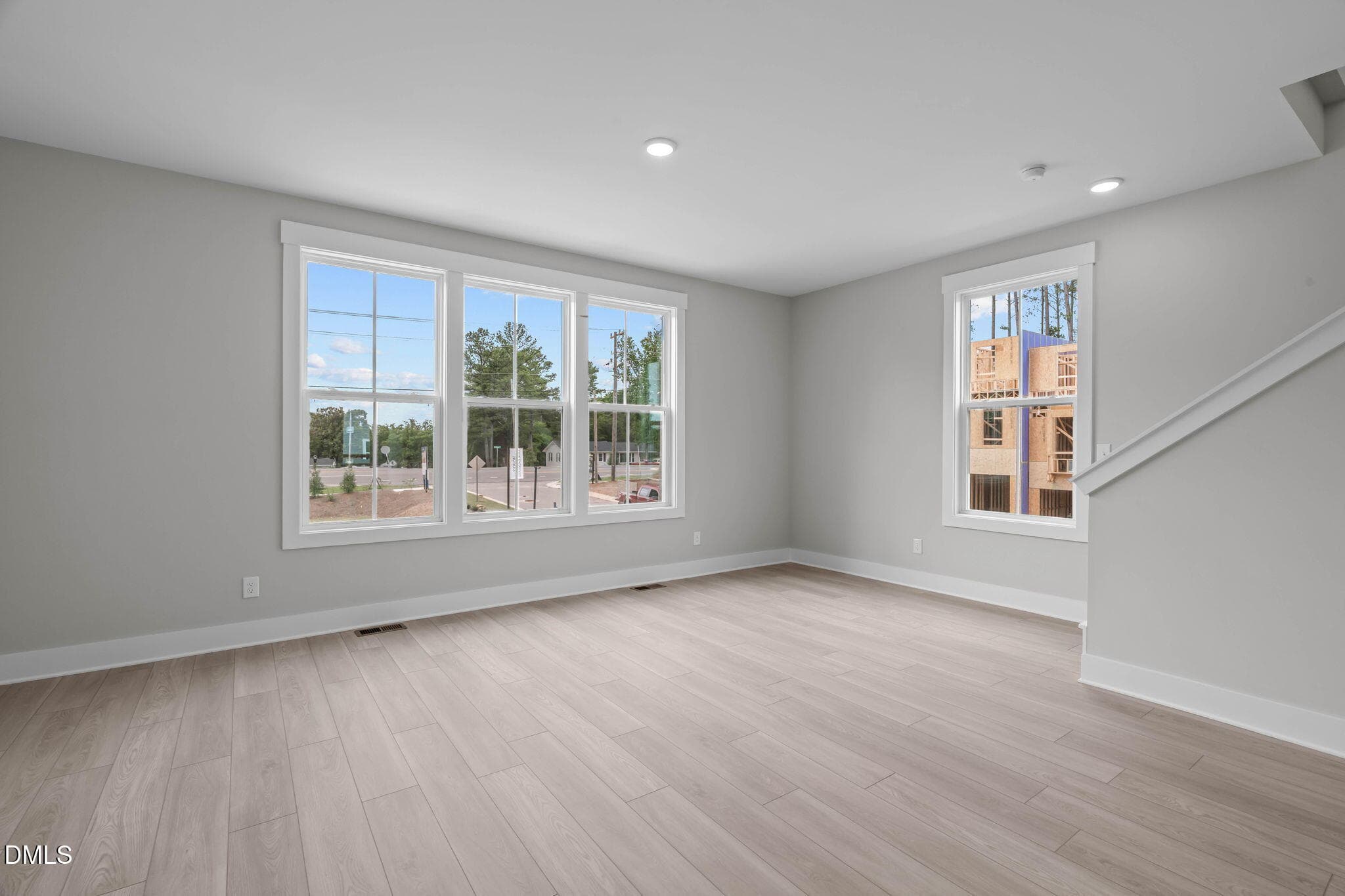 11 - 501 Plumleaf Lane, Durham, NC 27703, Durham