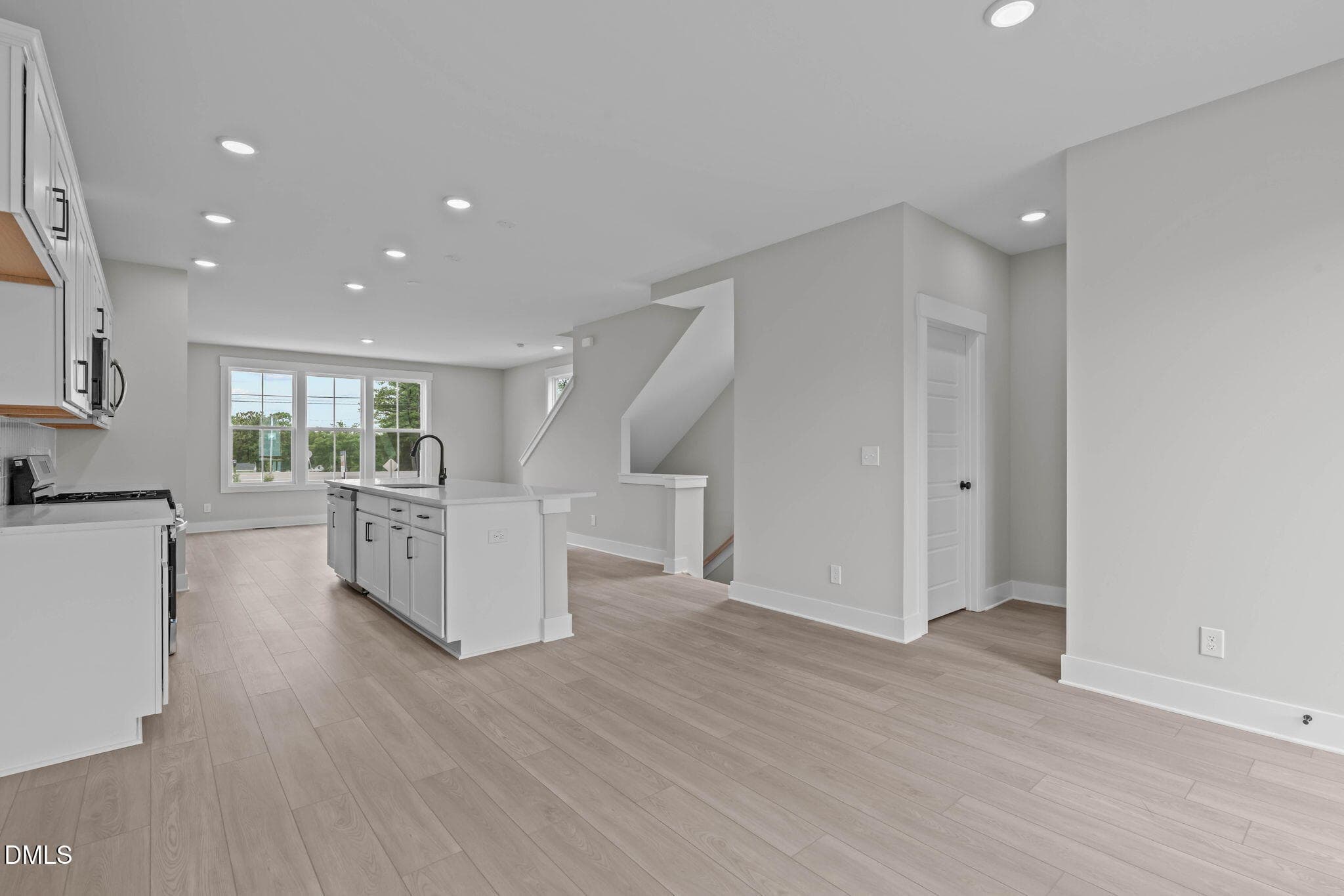 7a - 501 Plumleaf Lane, Durham, NC 27703, Durham