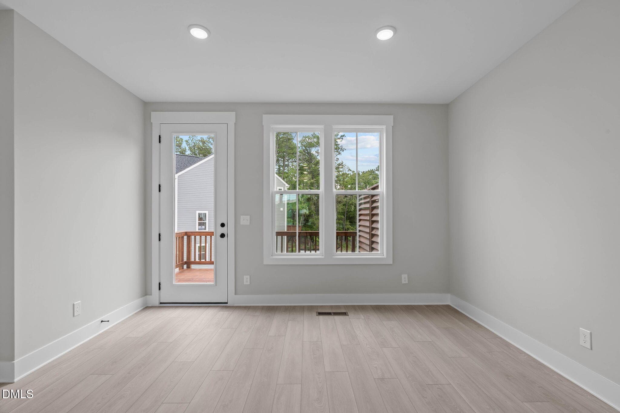 6 - 501 Plumleaf Lane, Durham, NC 27703, Durham