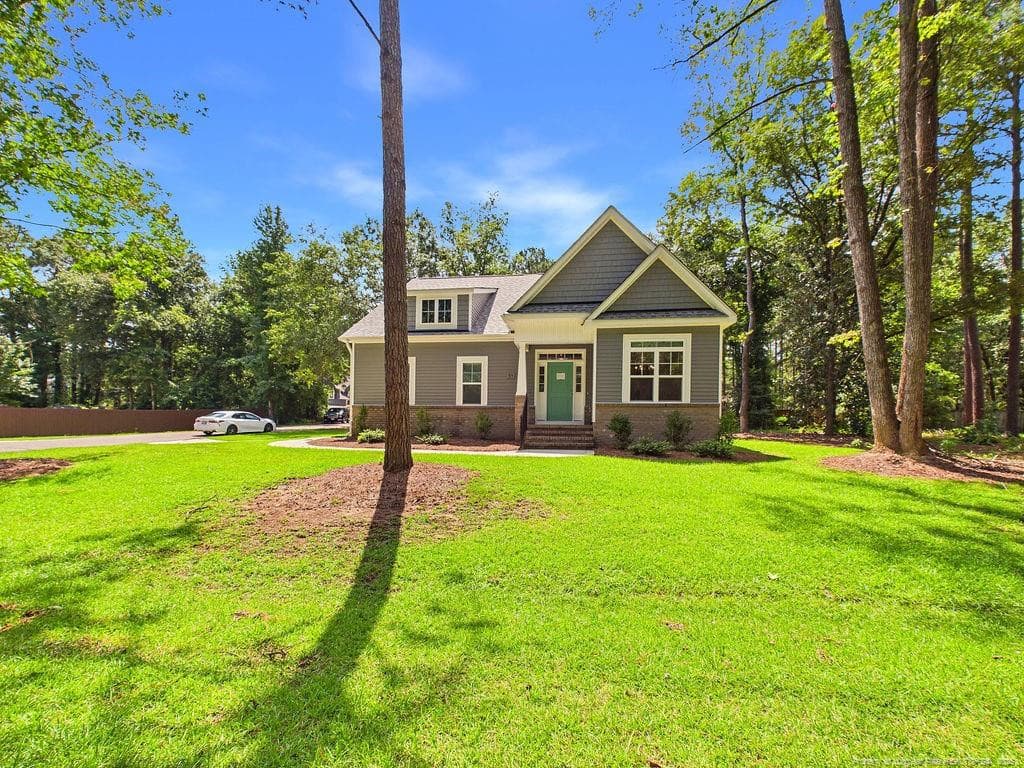 Photo 2 - 816 Red Hawk Place, Vass, NC 28394