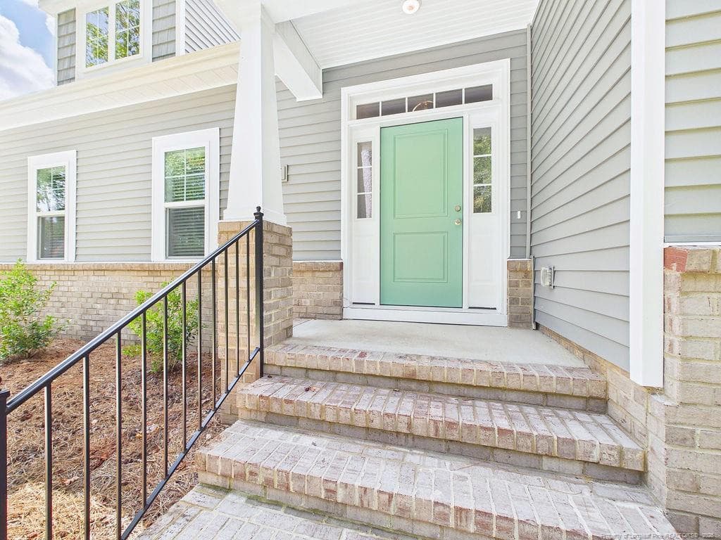 Photo 3 - 816 Red Hawk Place, Vass, NC 28394