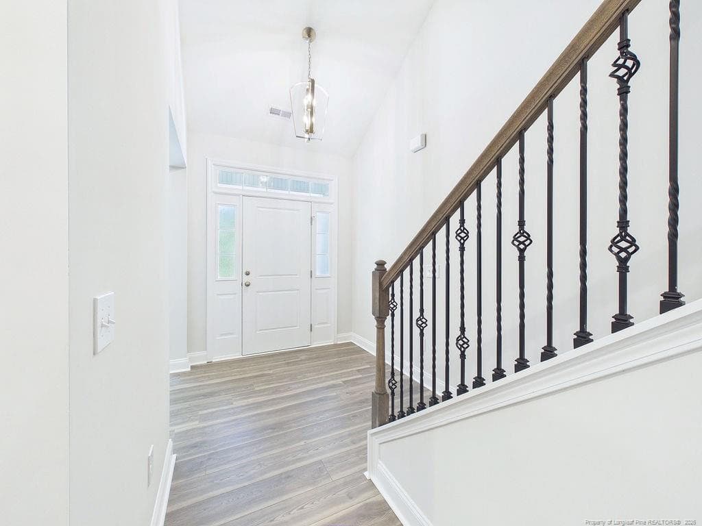 Photo 4 - 816 Red Hawk Place, Vass, NC 28394