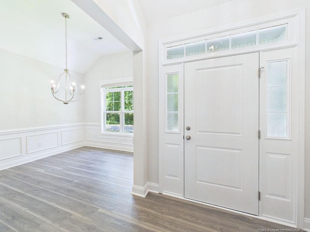 Photo 6 - 816 Red Hawk Place, Vass, NC 28394