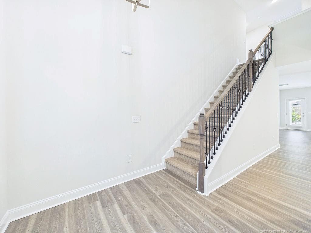 Photo 5 - 816 Red Hawk Place, Vass, NC 28394