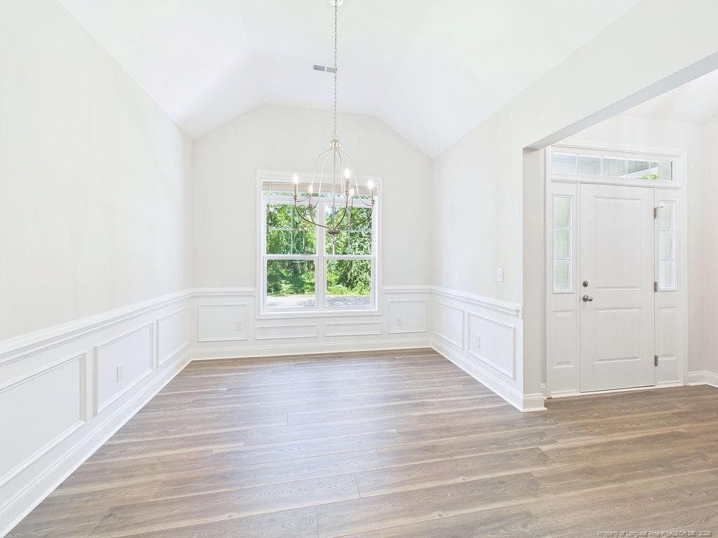 Photo 8 - 816 Red Hawk Place, Vass, NC 28394