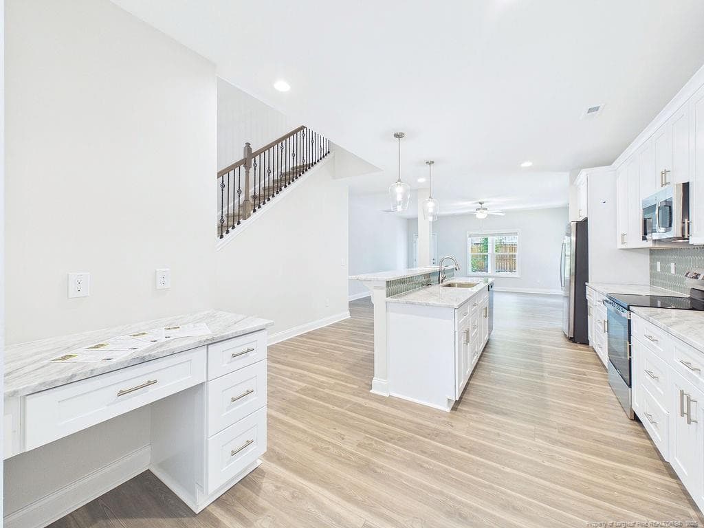 Photo 10 - 816 Red Hawk Place, Vass, NC 28394