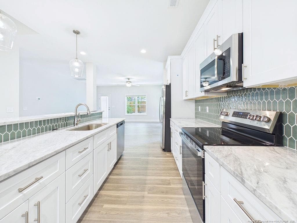 Photo 13 - 816 Red Hawk Place, Vass, NC 28394
