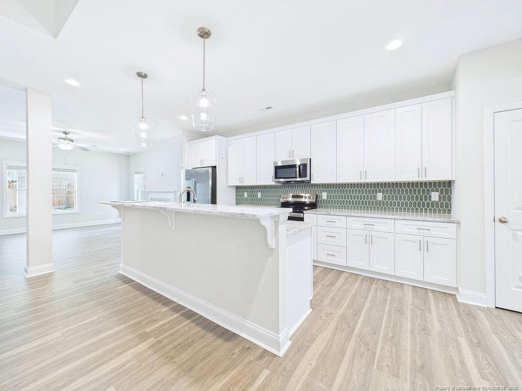 Photo 14 - 816 Red Hawk Place, Vass, NC 28394