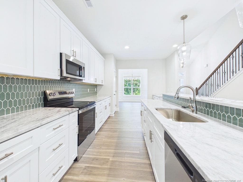 Photo 16 - 816 Red Hawk Place, Vass, NC 28394
