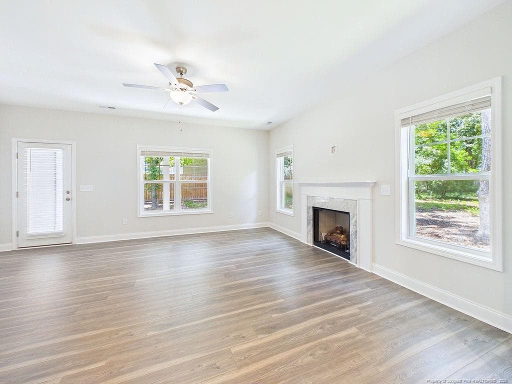 Photo 17 - 816 Red Hawk Place, Vass, NC 28394