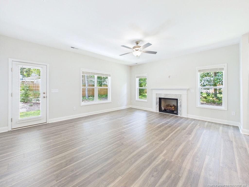 Photo 18 - 816 Red Hawk Place, Vass, NC 28394