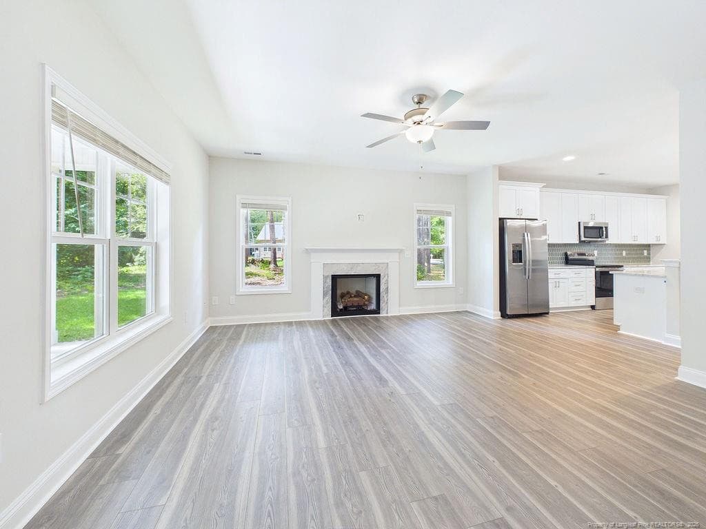Photo 19 - 816 Red Hawk Place, Vass, NC 28394