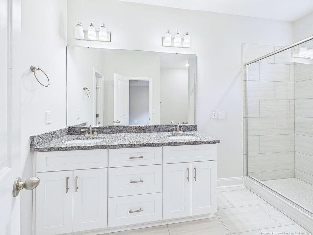 Photo 25 - 816 Red Hawk Place, Vass, NC 28394