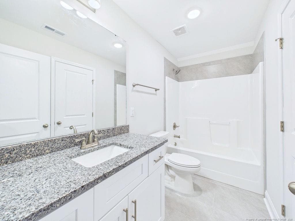 Photo 32 - 816 Red Hawk Place, Vass, NC 28394