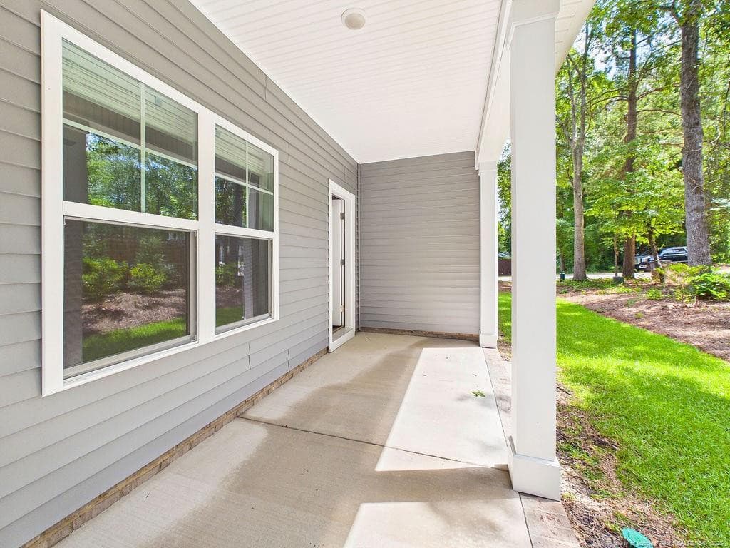 Photo 37 - 816 Red Hawk Place, Vass, NC 28394