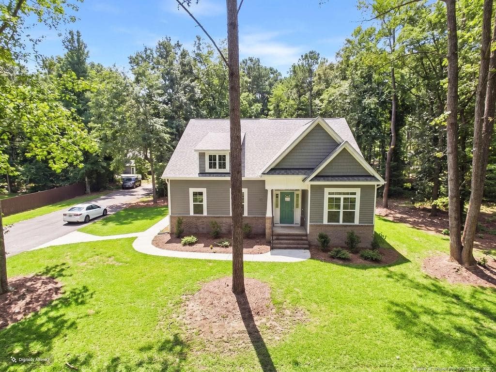 Photo 41 - 816 Red Hawk Place, Vass, NC 28394