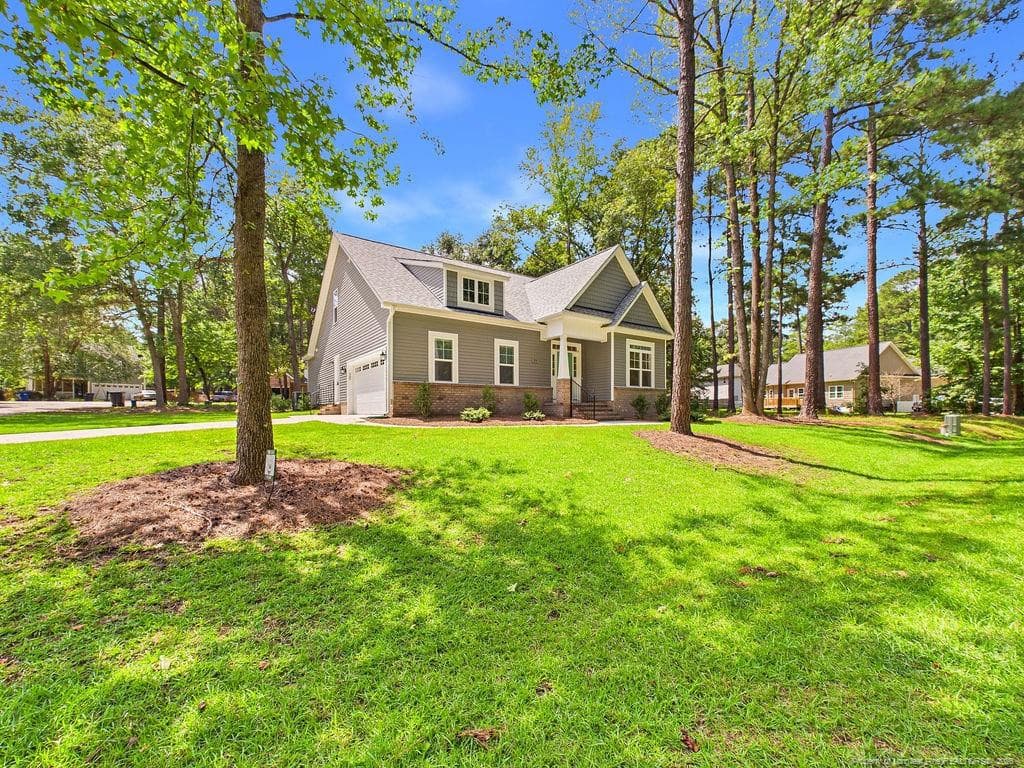 Photo 42 - 816 Red Hawk Place, Vass, NC 28394