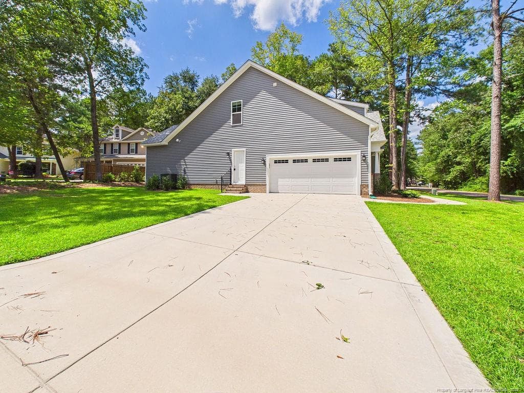 Photo 43 - 816 Red Hawk Place, Vass, NC 28394