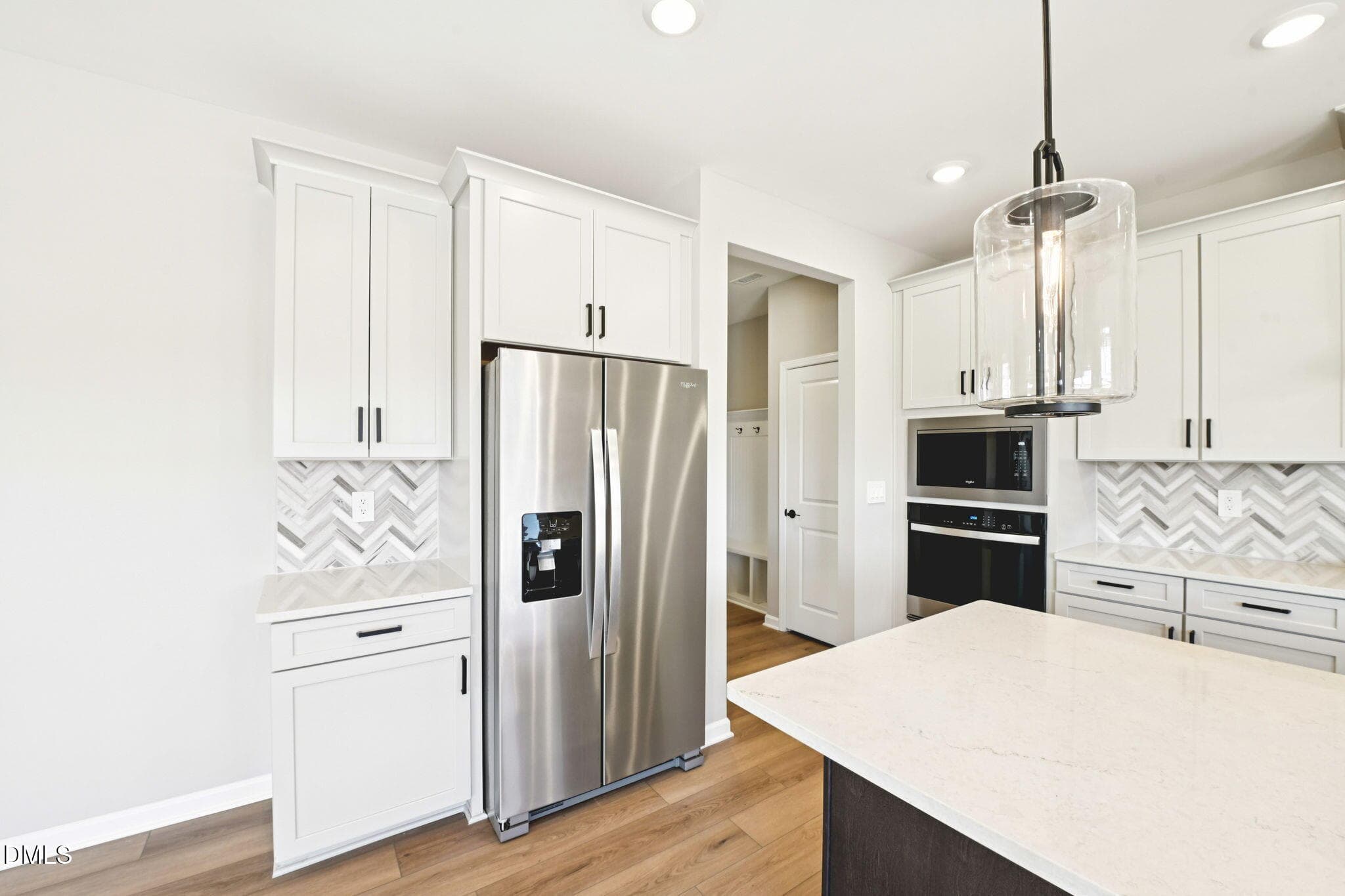 10 - Kitchen - 4033 Wesley Chapel Way, Raleigh, NC 27616, Raleigh