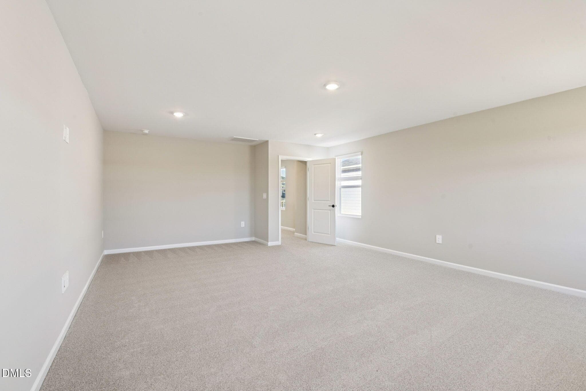 25 - Primary Bedroom - 4033 Wesley Chapel Way, Raleigh, NC 27616, Raleigh