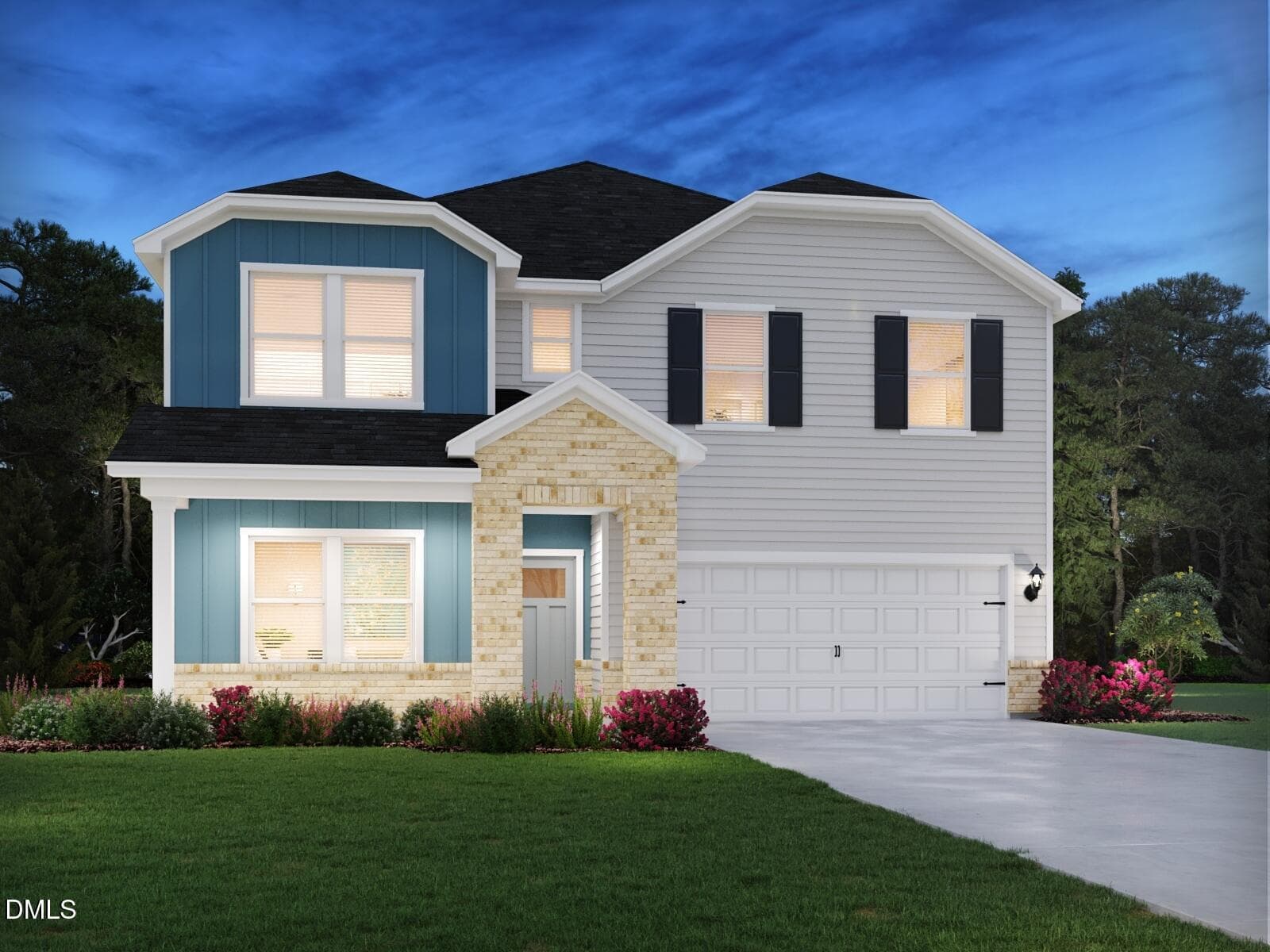 4033 Wesley Chapel Way, Raleigh, NC 27616