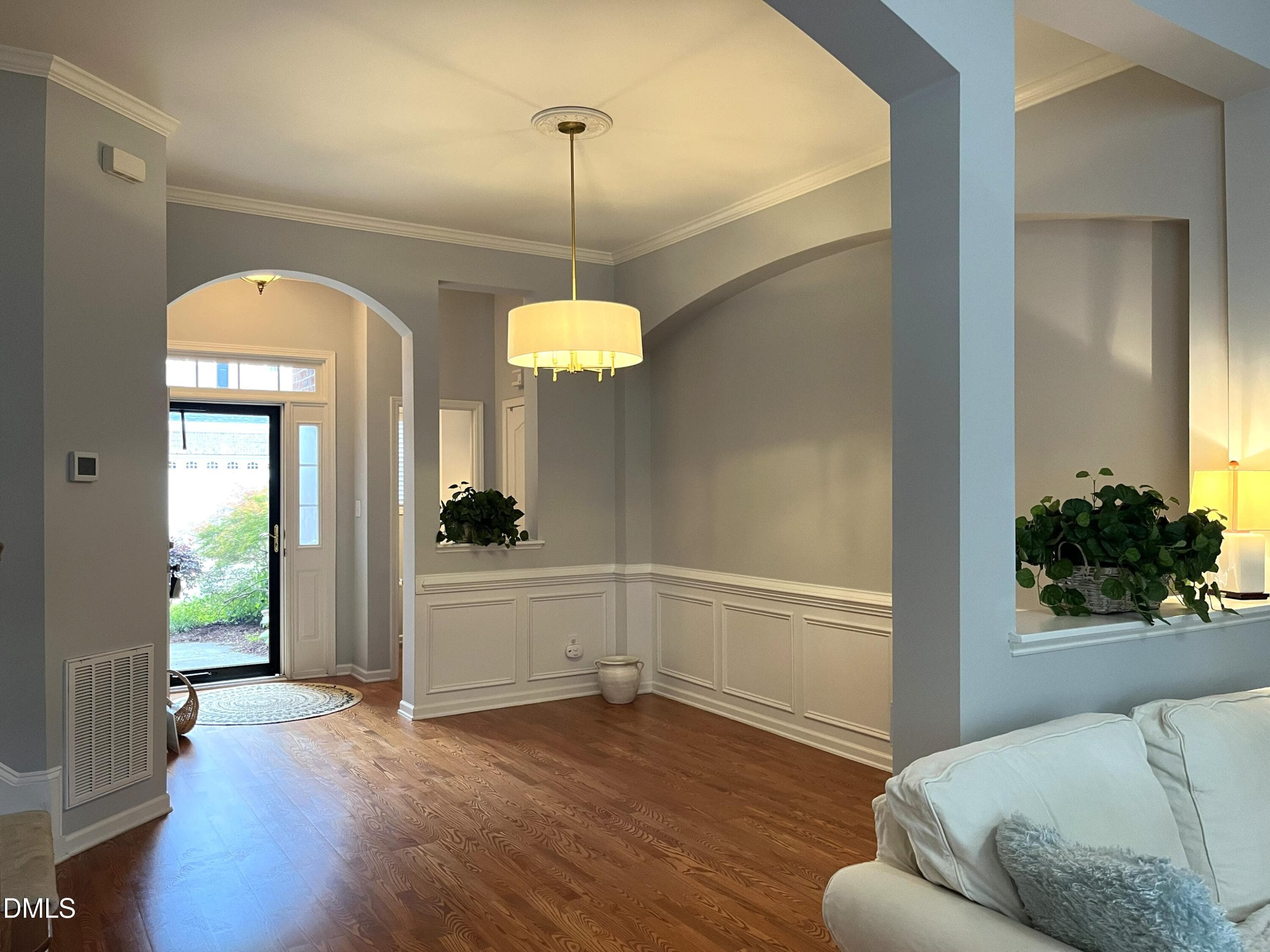 dining rm - 13113 Ashford Park Drive, Raleigh, NC 27613, Raleigh