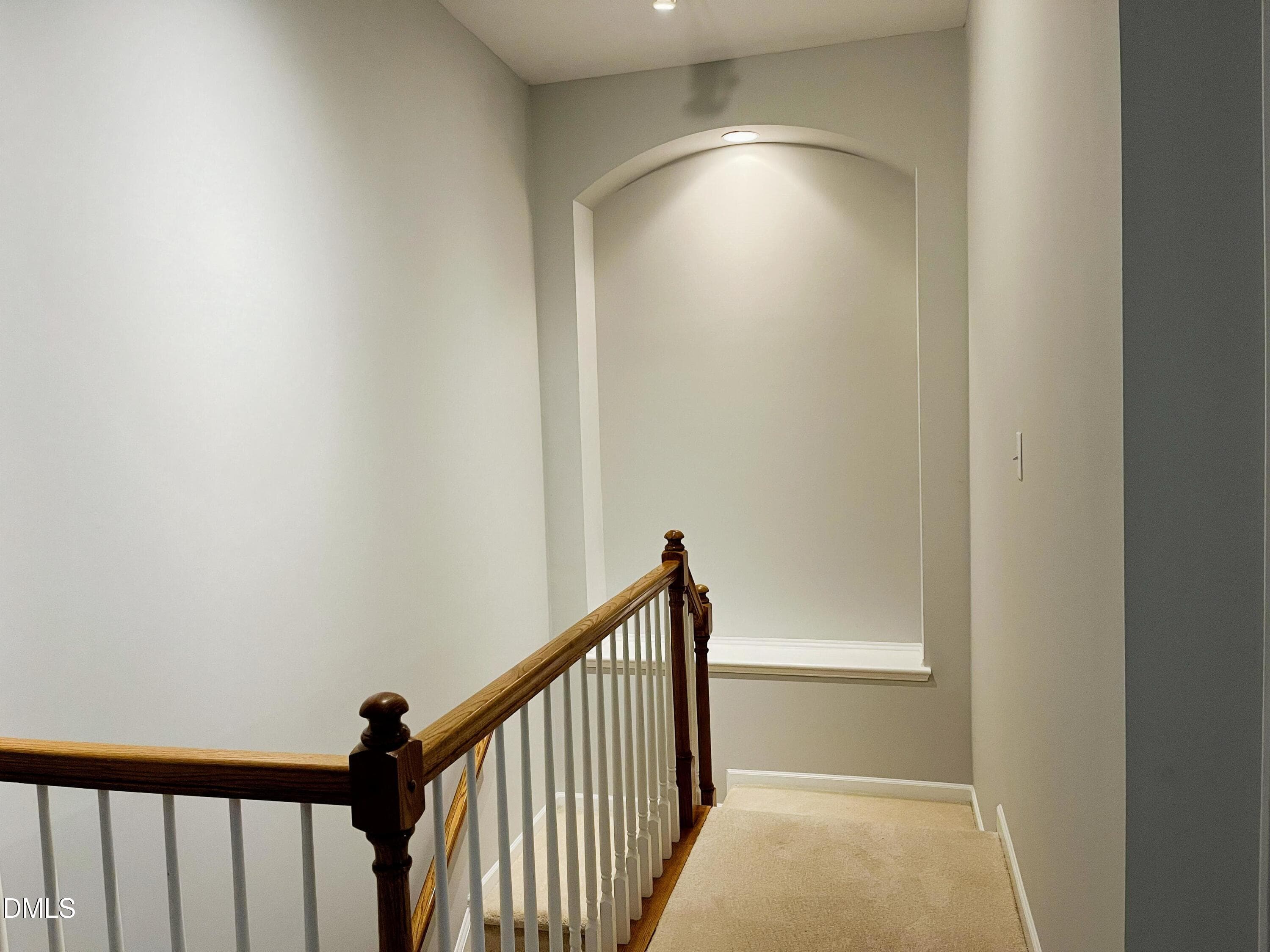 Hall landing - 13113 Ashford Park Drive, Raleigh, NC 27613, Raleigh